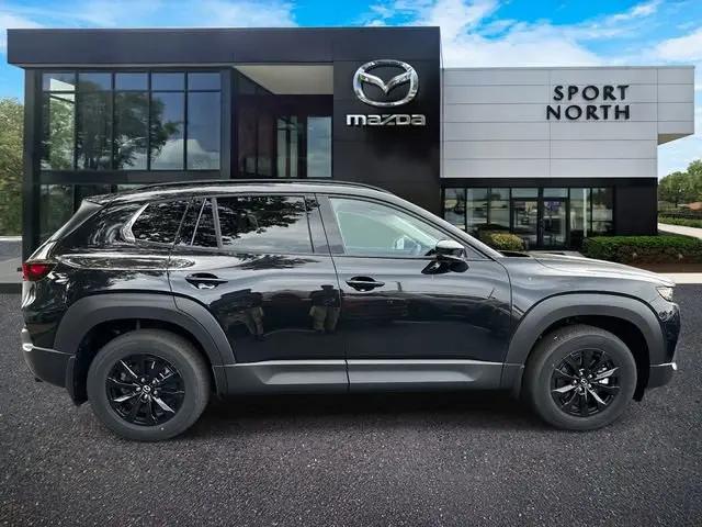 2026 Mazda CX-50 Hybrid Premium