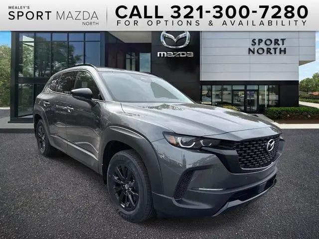 2026 Mazda CX-50 Hybrid Premium for sale in Longwood, FL
