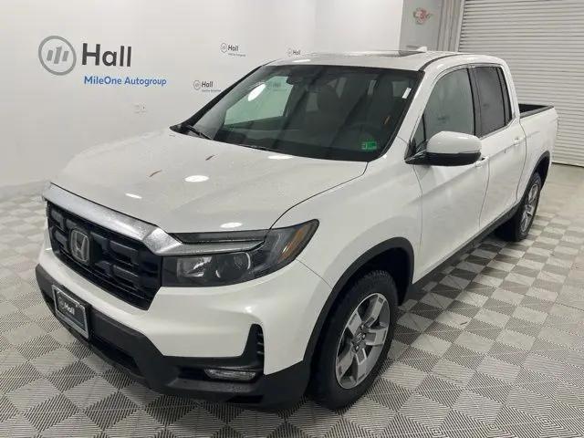 2026 Honda Ridgeline RTL for sale in Virginia Beach, VA