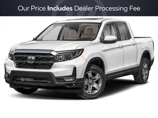 2026 Honda Ridgeline RTL for sale in Virginia Beach, VA