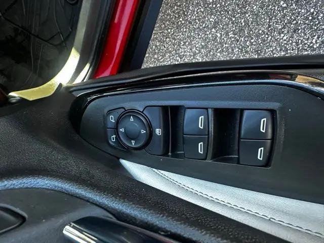 2024 Chevrolet Trax FWD LT