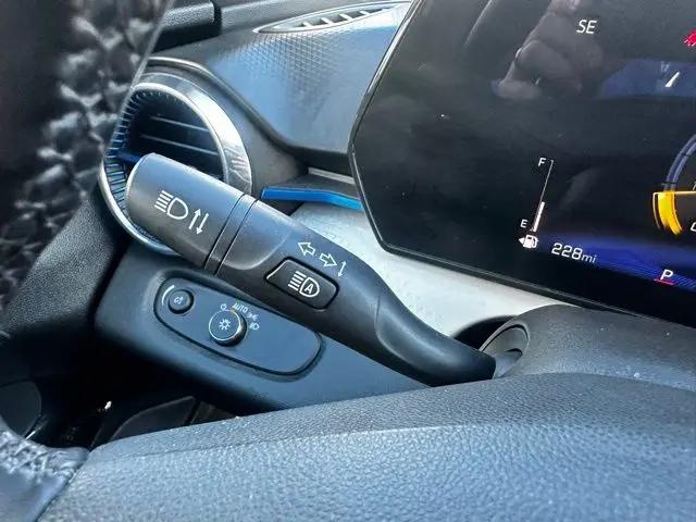 2024 Chevrolet Trax FWD LT