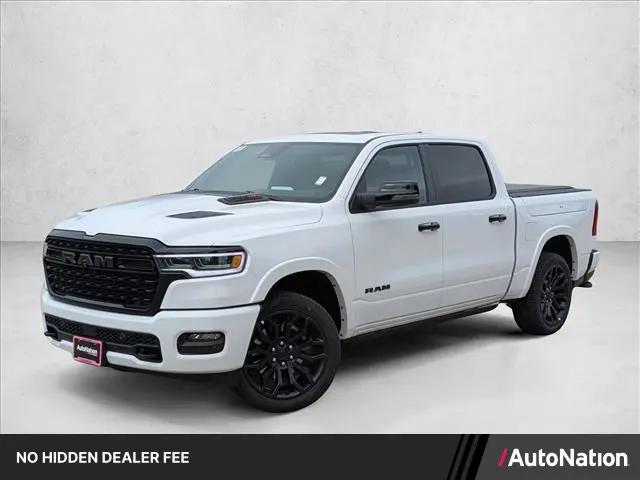 2026 Ram 1500 Limited Crew Cab 4x4 5'7" Box for sale in Littleton, CO