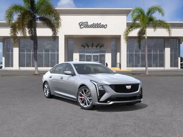 2026 Cadillac CT5 Sport RWD for sale in Pembroke Pines, FL