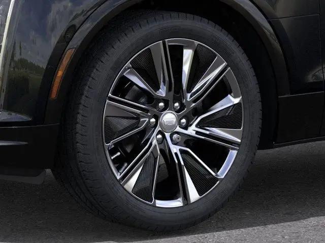 2026 Cadillac iQ Signature Luxury AWD