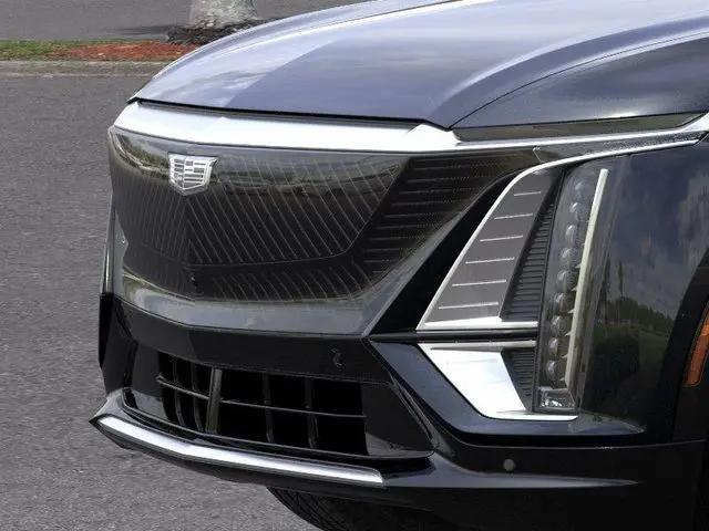 2026 Cadillac iQ Signature Luxury AWD