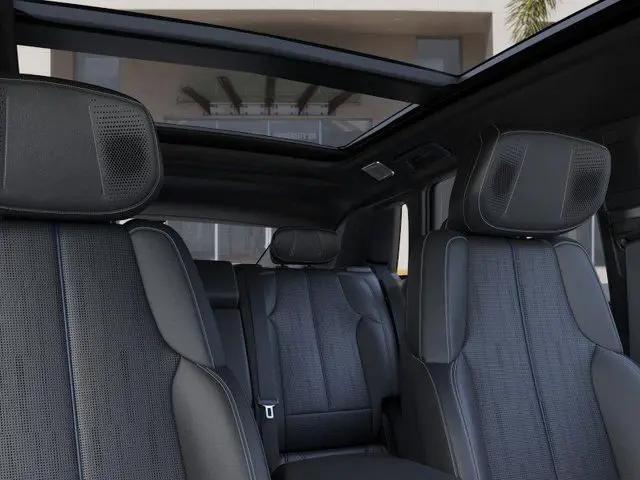2026 Cadillac iQ Signature Luxury AWD
