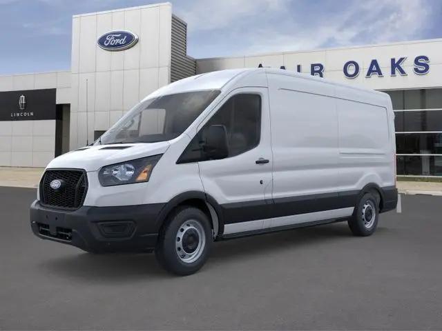 2026 Ford Transit Cargo Van T-250 for sale in Naperville, IL