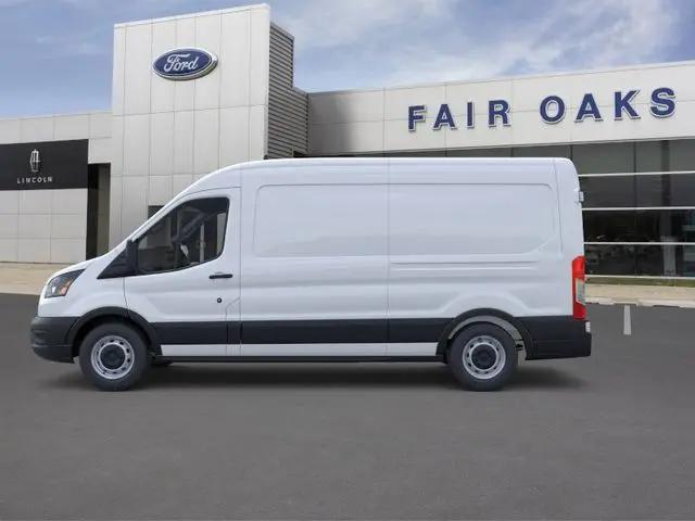 2026 Ford Transit Cargo Van T-250