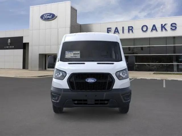 2026 Ford Transit Cargo Van T-250