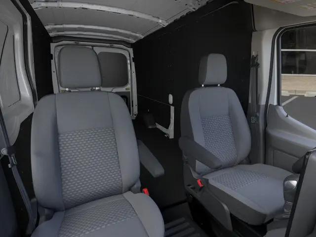 2026 Ford Transit Cargo Van T-250