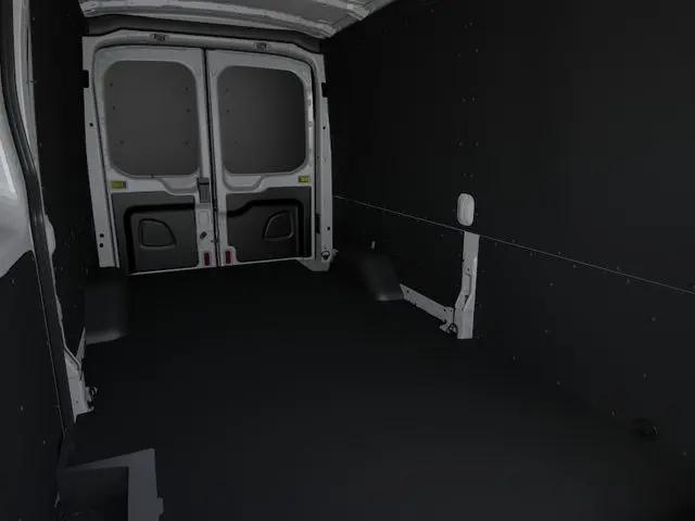 2026 Ford Transit Cargo Van T-250