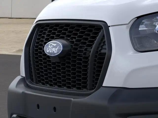 2026 Ford Transit Cargo Van T-250