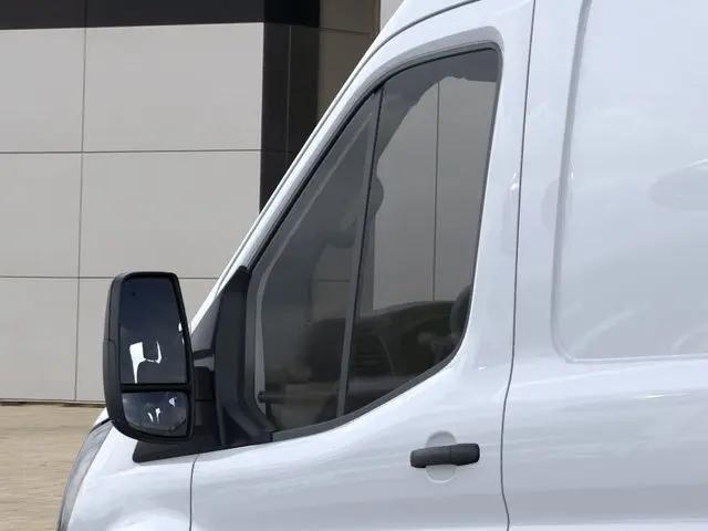 2026 Ford Transit Cargo Van T-250
