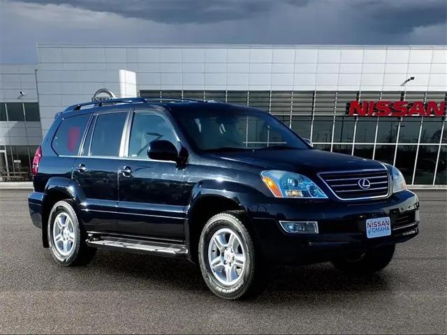 2007 Lexus GX 470 GX 470 for sale in Omaha, NE