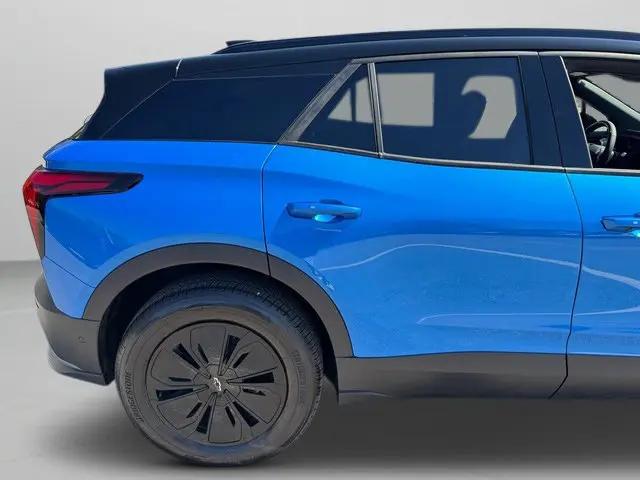 2026 Chevrolet V Blazer LT FWD