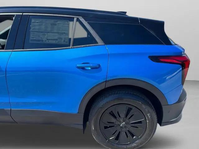 2026 Chevrolet V Blazer LT FWD