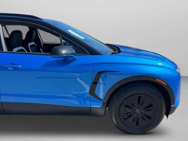 2026 Chevrolet V Blazer LT FWD