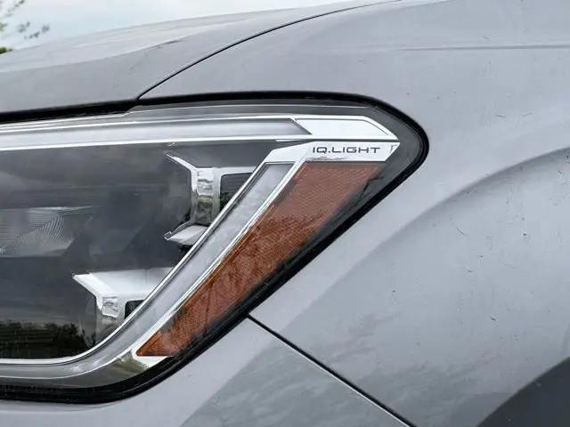 2026 Volkswagen Atlas Cross Sport SEL Premium R-Line