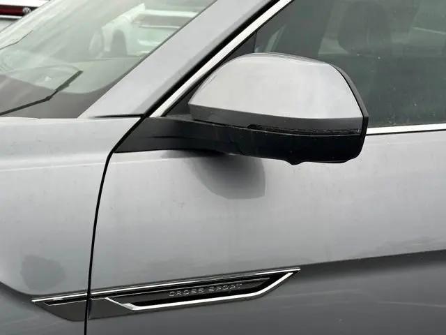 2026 Volkswagen Atlas Cross Sport SEL Premium R-Line