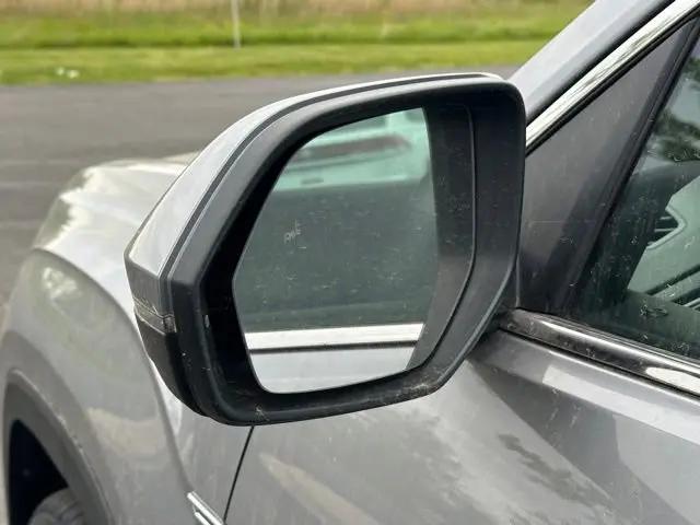 2026 Volkswagen Atlas Cross Sport SEL Premium R-Line