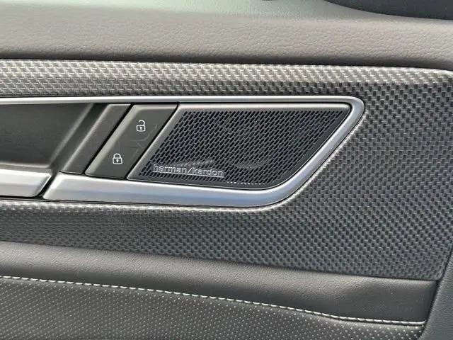 2026 Volkswagen Atlas Cross Sport SEL Premium R-Line