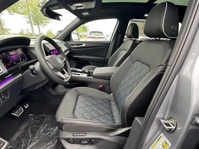 2026 Volkswagen Atlas Cross Sport SEL Premium R-Line