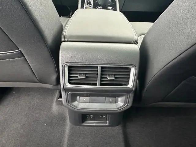 2026 Volkswagen Atlas Cross Sport SEL Premium R-Line
