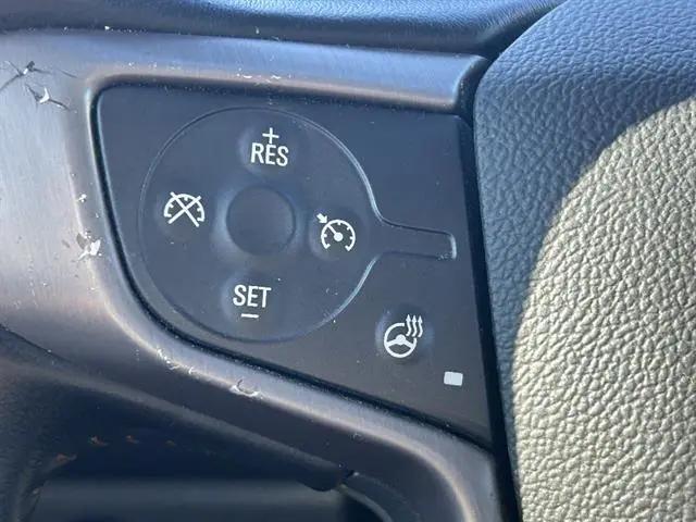 2021 GMC Canyon 4WD Crew Cab Short Box AT4 - Leather