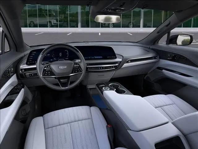 2026 Cadillac iQ Sport AWD