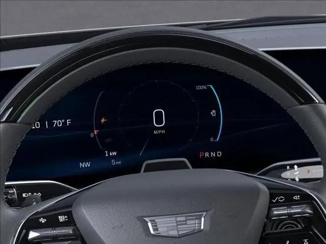 2026 Cadillac iQ Sport AWD
