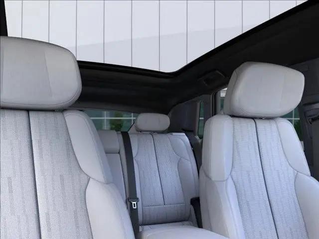 2026 Cadillac iQ Sport AWD
