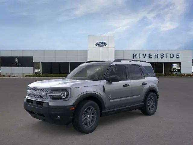 2025 Ford Bronco Sport Big Bend for sale in Macon, GA