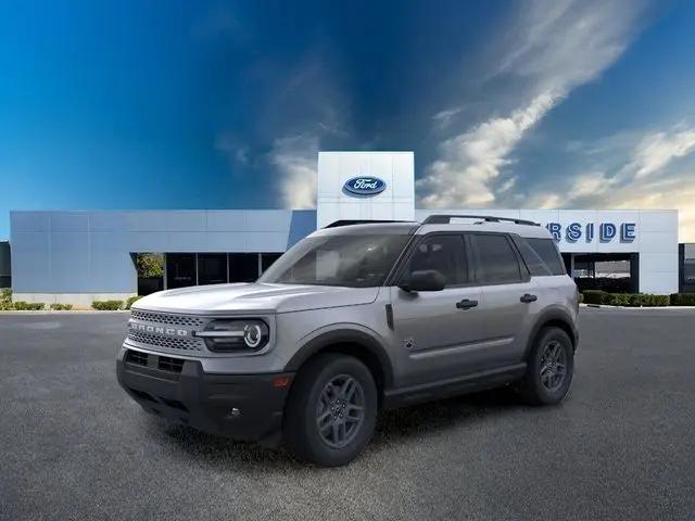 2025 Ford Bronco Sport Big Bend for sale in Macon, GA