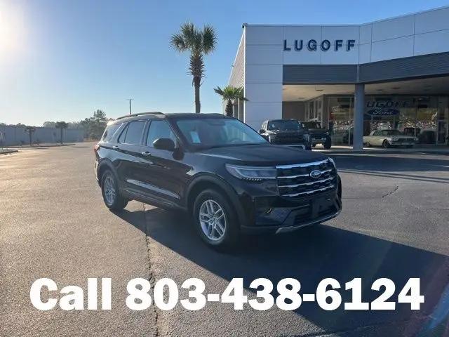 2026 Ford Explorer Active for sale in Lugoff, SC