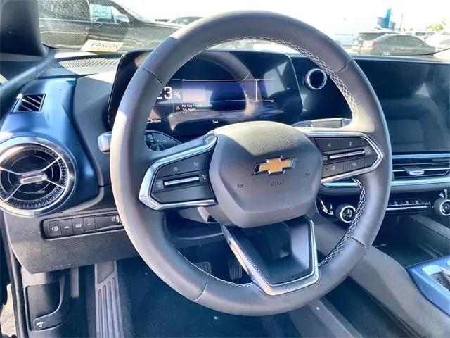 2026 Chevrolet Equinox LT 2, FWD