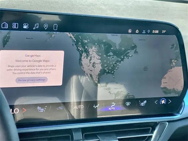 2026 Chevrolet Equinox LT 2, FWD