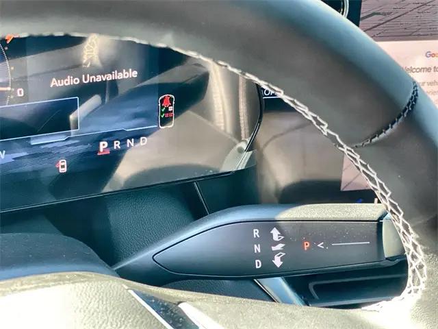 2026 Chevrolet Equinox LT 2, FWD