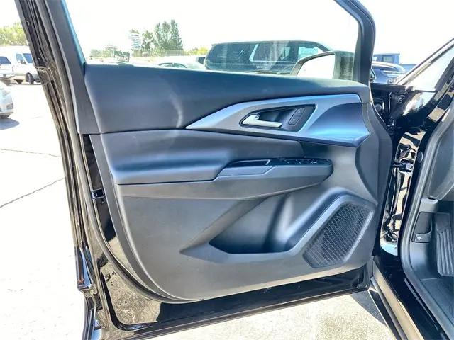 2026 Chevrolet Equinox LT 2, FWD