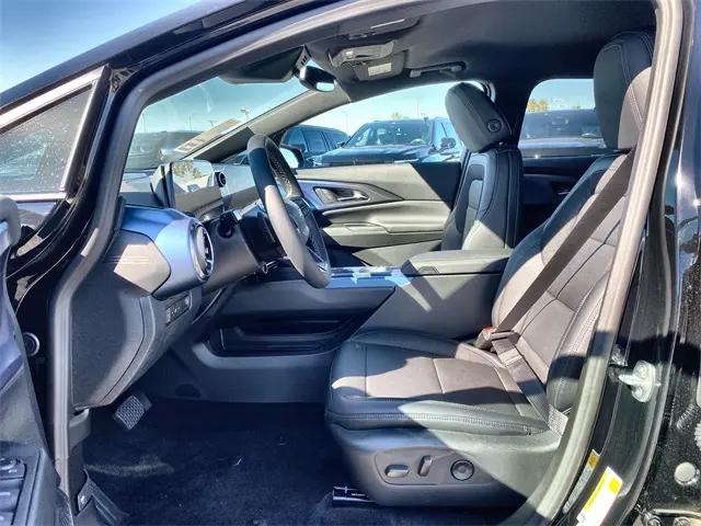2026 Chevrolet Equinox LT 2, FWD