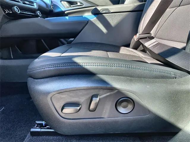 2026 Chevrolet Equinox LT 2, FWD
