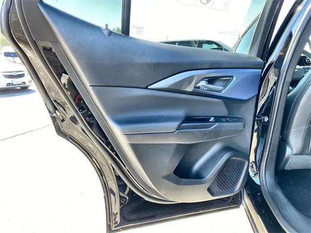 2026 Chevrolet Equinox LT 2, FWD