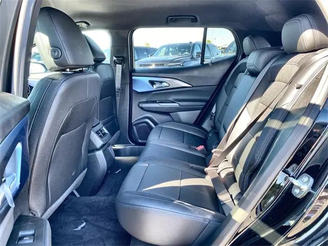 2026 Chevrolet Equinox LT 2, FWD