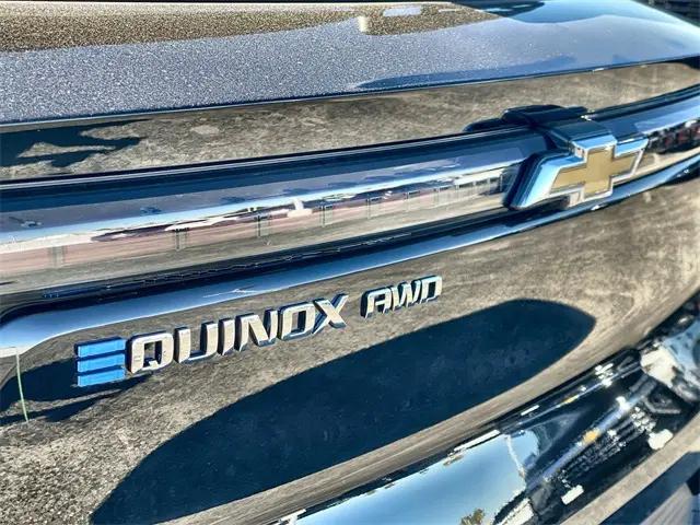 2026 Chevrolet Equinox LT 2, FWD