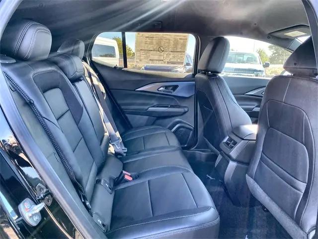 2026 Chevrolet Equinox LT 2, FWD