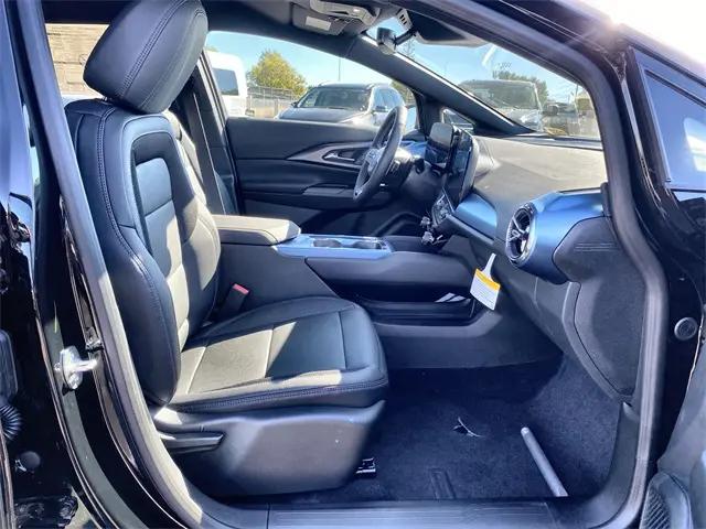 2026 Chevrolet Equinox LT 2, FWD