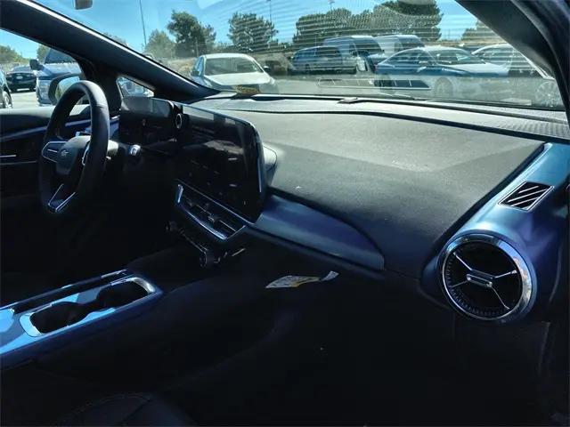 2026 Chevrolet Equinox LT 2, FWD