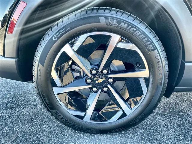 2026 Chevrolet Equinox LT 2, FWD