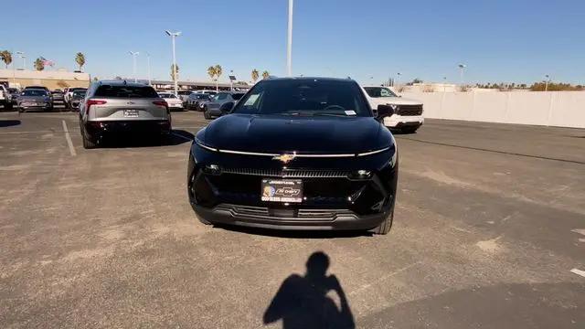 2026 Chevrolet Equinox LT 2, FWD