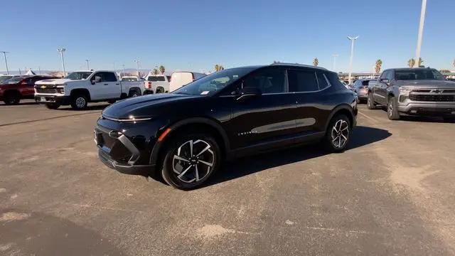 2026 Chevrolet Equinox LT 2, FWD